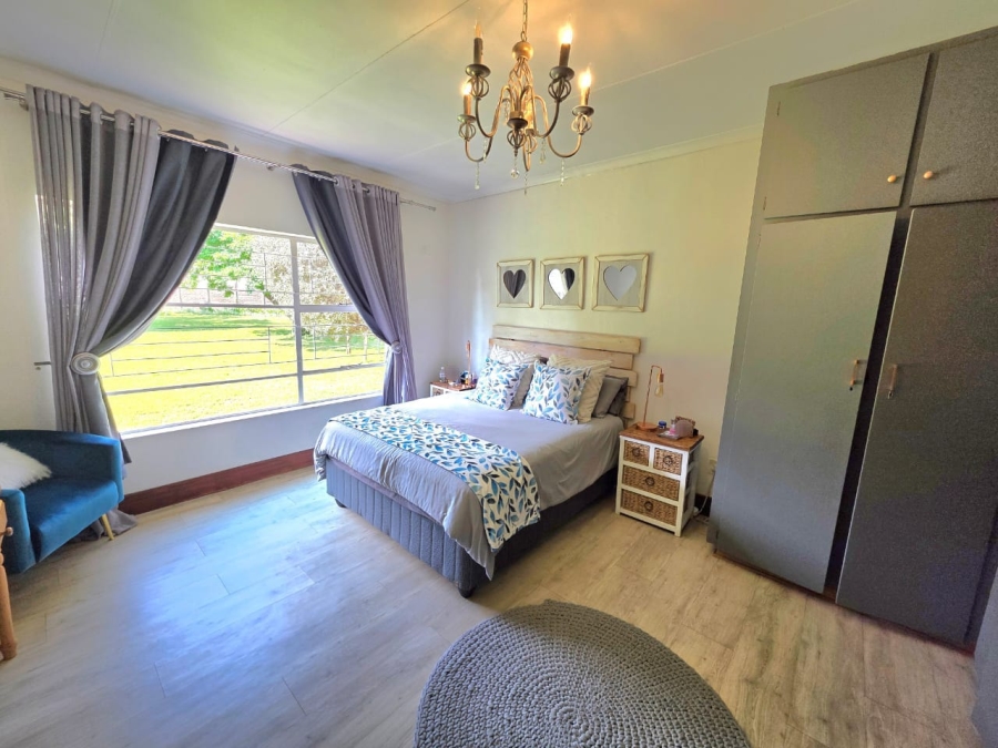 To Let 4 Bedroom Property for Rent in Panorama Free State